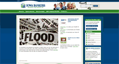 Desktop Screenshot of bankers-ins.com